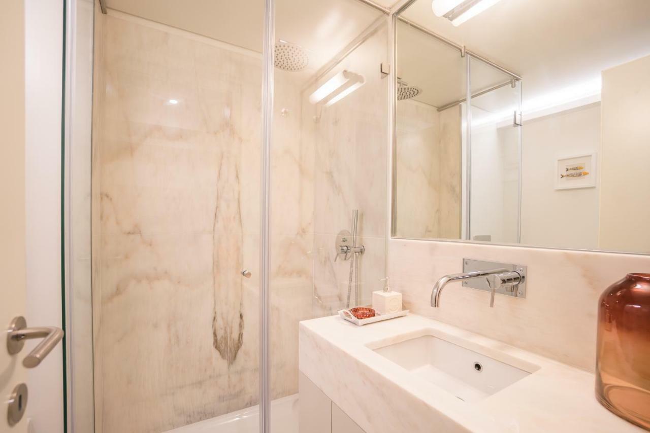 Courtyard & Elegance Apartment Lissabon Exterior foto